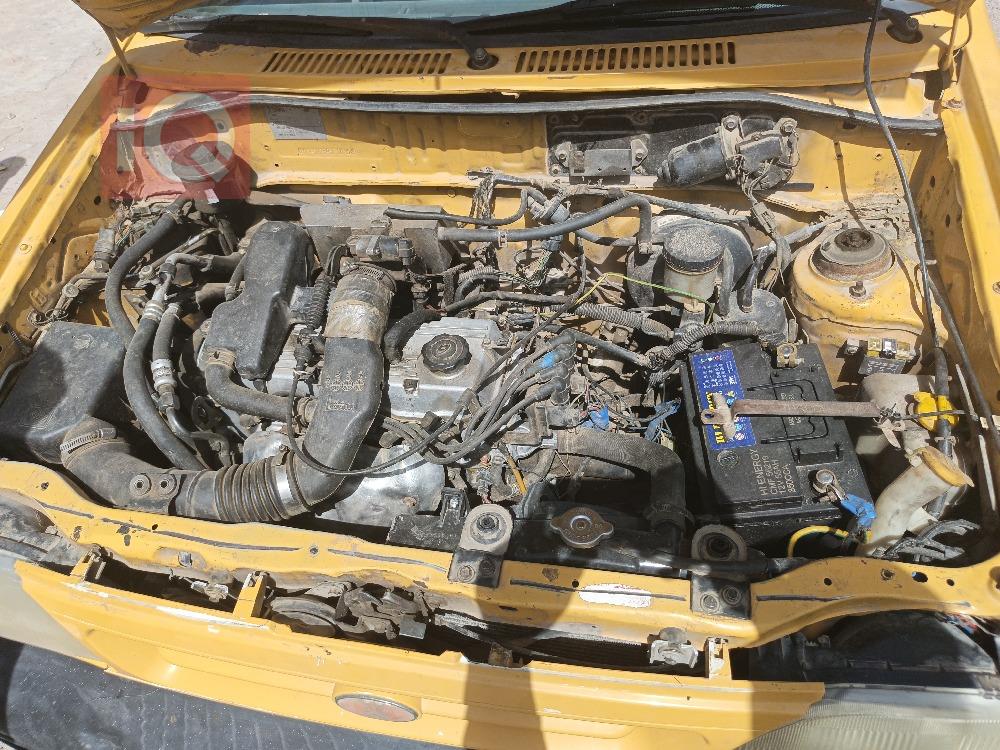 Saipa 131